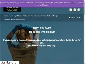 turtlegloves.com