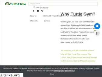 turtlegymworld.com