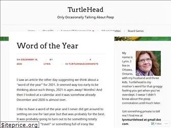 turtlehead.me