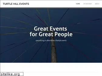 turtlehillevents.org