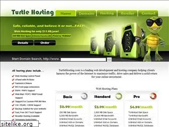 turtlehosting.com