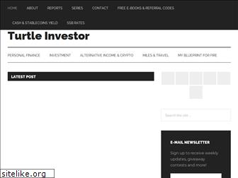 turtleinvestor.net