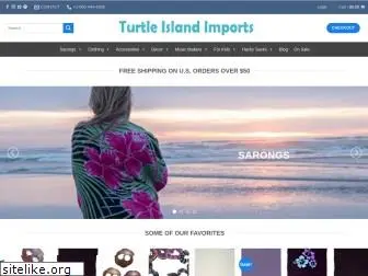 turtleislandimports.com