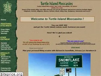 turtleislandmoccs.com