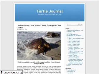 turtlejournal.com