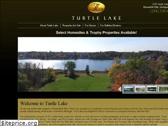 turtlelake.com