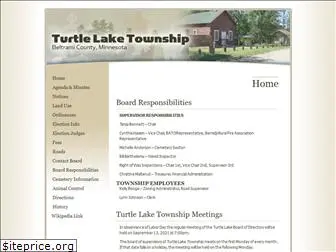 turtlelaketownship.org