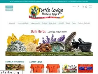 turtlelodgetradingpost.ca