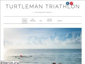 turtlemantriathlon.com