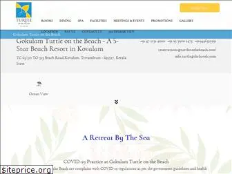 turtleonthebeach.com