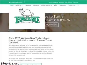 turtleopticians.com