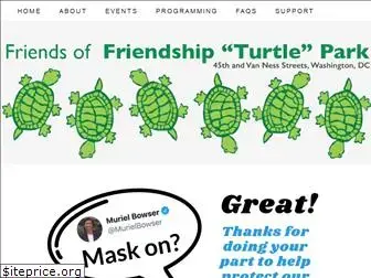 turtlepark.org