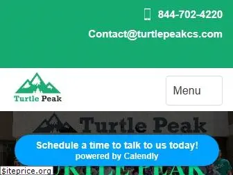 turtlepeak.com