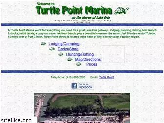 turtlepointmarinaresort.com