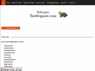 turtlequote.com