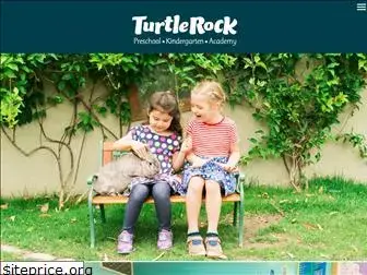 turtlerockpreschool.com