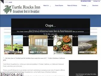 turtlerocksinn.com