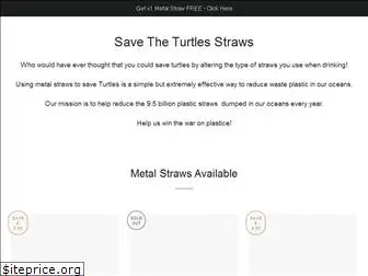 turtlesavers.uk