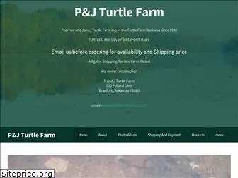 turtlesellers.com