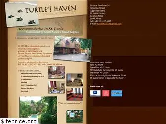 turtleshaven.co.za