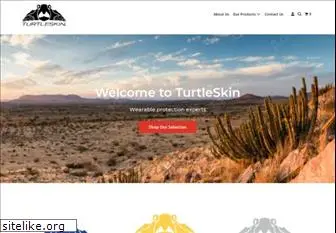 turtleskin.com