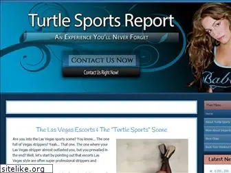 turtlesportsreport.com