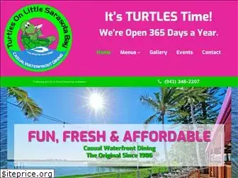 turtlesrestaurant.com