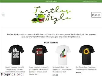 turtlesstyle.com