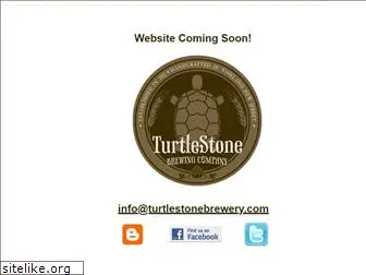 turtlestonebrewery.com