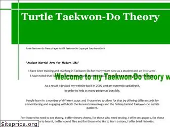 turtletaekwondo.com