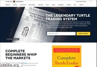 turtletrader.com