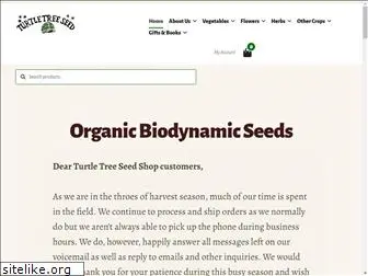 turtletreeseed.org