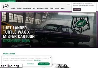 turtlewax.com