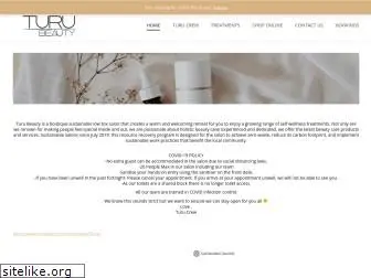 turubeauty.com