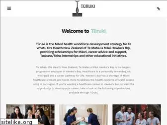 turuki.org.nz