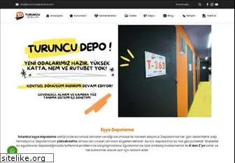 turuncudepolama.com