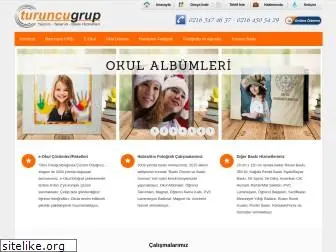 turuncugrup.com