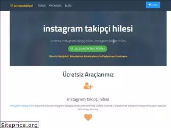 turuncutakipci.com