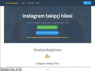 turuncutakipci.net