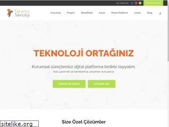 turuncuteknoloji.com.tr