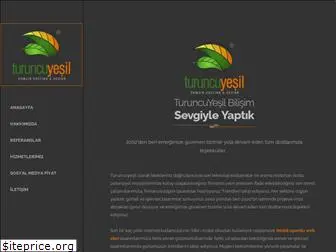 turuncuyesil.com