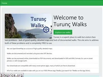 turuncwalks.com