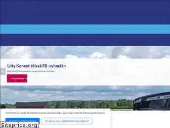 turunkonekeskus.fi