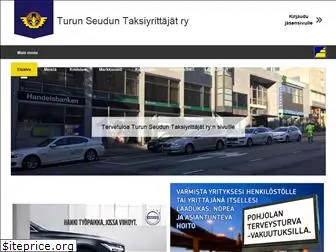 turuntaksit.fi