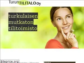 turuntilitalo.fi