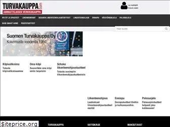 turvakauppa.com