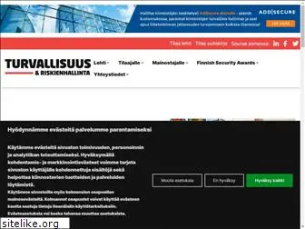 turvallisuus.com