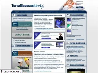 turvallisuusuutiset.fi