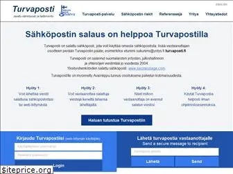 turvaposti.fi