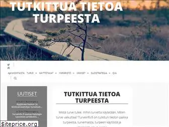 turveinfo.fi